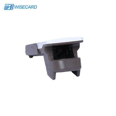 8 مگا پیکسل MT8735 NFC Handsld Pos Machine 3.7V 5800mAh Desktop