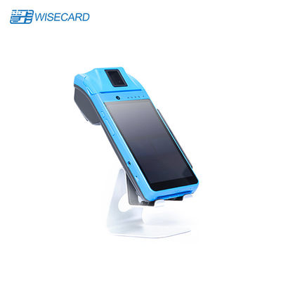 4 ماژول ورید پایانه POS بیومتریک PSAM TDS CDMA با کارتخوان