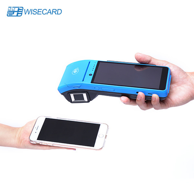 اسکن کامل کد EMMC GPRS POS Smart TDS CDMA 5800mAh