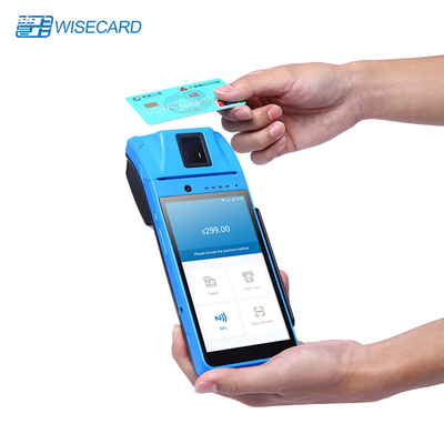 4 دستگاه PSAM PBCO L1 Billing Pos Machine Vein POS پرداخت کارت