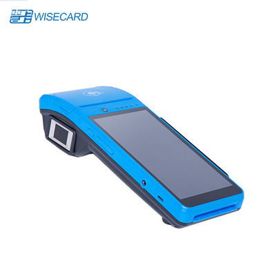 ترمینال پوز کارت هوشمند TDS CDMA PTS 5.1 16 گیگابایت EMMC 5M Pixel