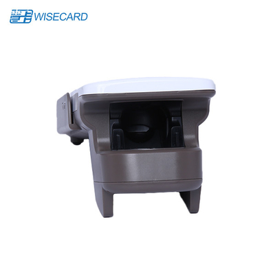 4 PSAM TDS CDMA QR Code Pos ترمینال صفحه لمسی بیومتریک PBOC