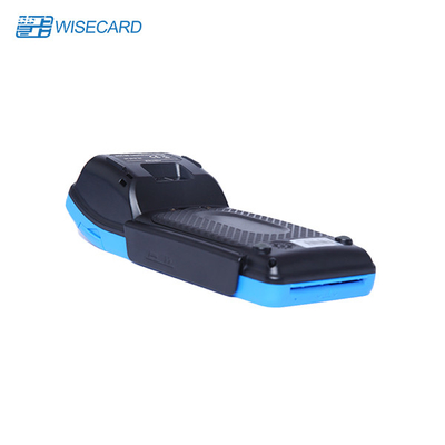 ترمینال PCI PTS 5.1 صفحه لمسی POS CDMA TDS ISO14443 UMTS