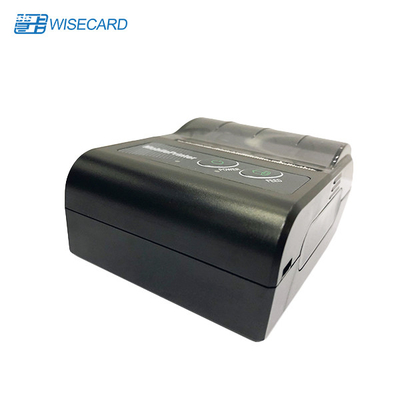 چاپگر حرارتی قابل حمل بارکد 4x6 چاپگر حرارتی خط ESC 203DPI