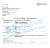چین Wisecard Technology Co., Ltd. گواهینامه ها
