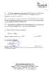 چین Wisecard Technology Co., Ltd. گواهینامه ها