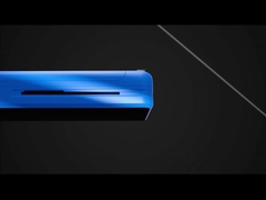 دوربین دوگانه اندروید ترمینال POS دستی T80 با اثر انگشت