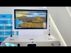 دستگاه خودپرداز هوشمند سلف‌سرویس وایزکارد برای صدور فوری کارت بانکی